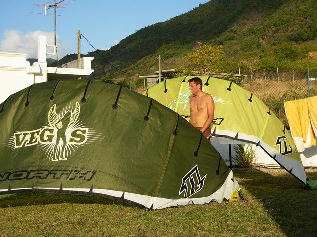 Mauritius 2007 - 633